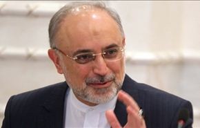 صالحي ورئيس برلمان نيكارغوا يبحثان علاقات البلدين