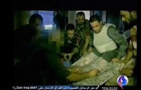حسين مرتضى - فيلم سوريا أيام عجاف