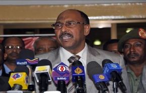 وزير الدفاع السوداني: نهاية قريبة للتمرد في دارفور