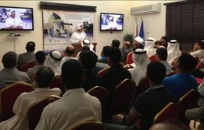 رفع الشكوى الى جنيف جراء هدم حاكم البحرين المساجد