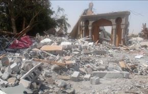 مبرر النظام البحريني لهدم المساجد غير قانوني