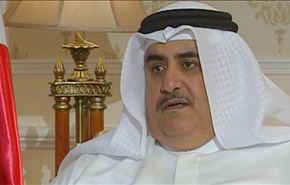 علاقة البحرين مع إيران لا تحتاج لوساطة