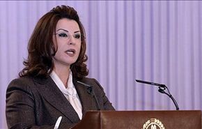 لبنان يسلم تونس دفعة من أموال ليلى بن علي