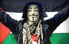 كشف تفاصيل اختراق الهاكرز مواقع اسرائيلية