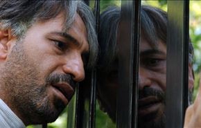 اقامة اسبوع الفيلم الايراني في ليتوانيا