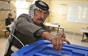 الانتخابات العراقية ستكون نزيهة والمشككين فاشلين