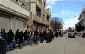 سوريا : مناطق عازلة وحروب تلفزيونية