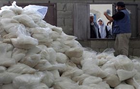 مطالبات في غزة بفتح المعابر أمام المواطنين والبضائع