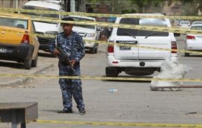 نحو 50 قتيلا وجريحا في تفجيرات متفرقة بالعراق