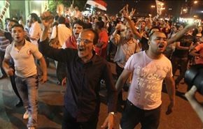 مصر:تعديل قانون الإنتخابات يفاقم الأزمة السياسية