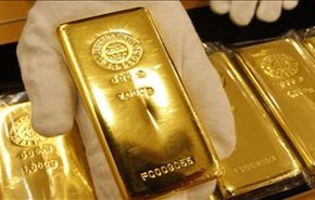 الذهب يهوي دون 1500 دولار للأوقية