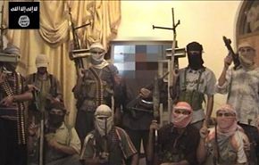 اعتقال اثنين من كبار قياديي القاعدة بالعراق