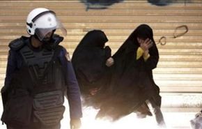 لا يجب تقديم الدعم الاقتصادي والسياسي لنظام البحرين