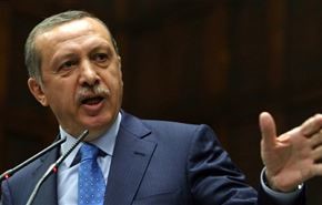 اردوغان يزور قطاع غزة الشهر المقبل