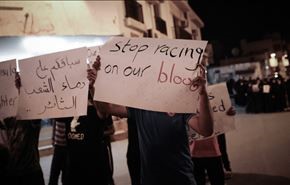 رويترز: سباق فورمولا بالبحرين يلفت الأنظار