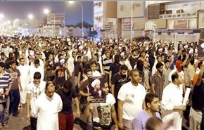 النظام السعودي في عين البركان