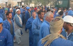 السعودية وكبش اليد العاملة الوافدة