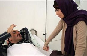 عرض فيلم ايراني بمهرجان ارجنتيني