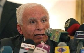 عزام الاحمد يدعو الى المصالحة الفلسطينية بعد فياض
