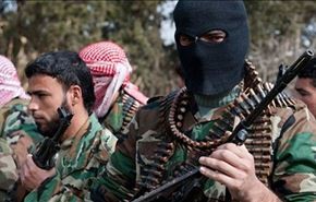 قصف لبنان ادخل المعارضة السورية في الارهاب الدولي