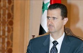 الاسد يصدر عفوا عاما عن الجرائم المرتكبة قبل اليوم
