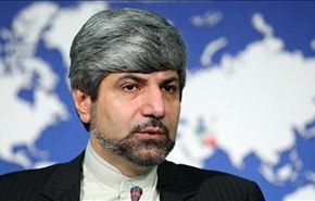 طهران تدين تفجيرات بوسطن في الولايات المتحدة