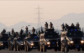 مجلس التعاون : البحرين مقر دائم  لـقوات درع الجزيرة