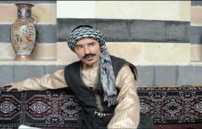 عساف.. سأظل في سوريا ولن أهجرها