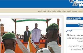 احمدي نجاد: ارادة الشعوب ستتغلب على مؤامرات الاعداء