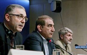 جميل: الحل السياسي في سوريا بات اقرب مايكون