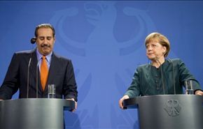 قطر تدعو لمزيد من الدعم للجماعات السورية المسلحة