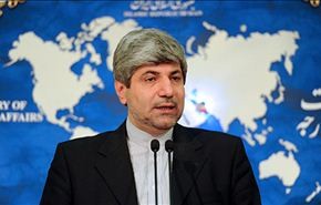 ايران: برنامجنا الصاروخي جزء من استراتيجيتنا الدفاعية