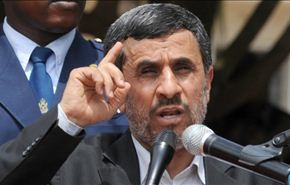 الرئيس الايراني: الادارة الراسمالية والماركسية للمجتمعات فشلت