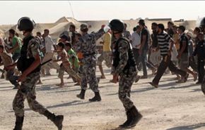 الأردن يعلن استقبال 200 جندي اميركي لتعزيز قواته