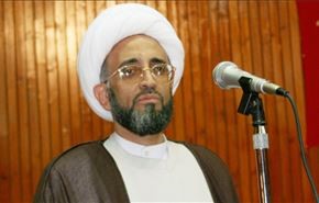 اقامت اجباری روحانی شیعه در پایتخت عربستان