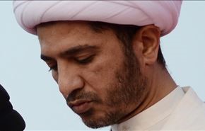 الشيخ علي سلمان: مستعدون للقاء إيكلستون