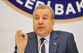 ازدياد العنف تزامنا مع عملية السلام مع الاكراد