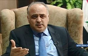 دمشق تنتقد التدخل الاميركي الداعم للمسلحين