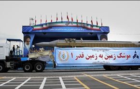 ليس بمقدور الكيان الاسرائيلي شن حرب على ايران