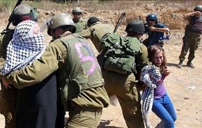عنصرية إسرائيلية تمزق العائلات الفلسطينية