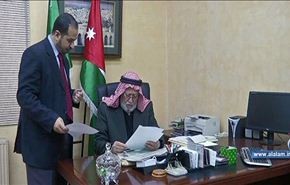 تنديد روسي ورفض داخلي لقوات اميركية في الاردن