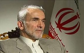 ايران تنتقد الدعم الاوروبي للمتطرفين بسوريا