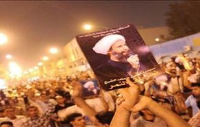 استمرار حملة التضامن مع آية الله آل نمر
