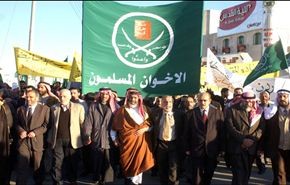 اخوان الاردن: لا للقوات الاجنبية ولا للتدخل بسوريا