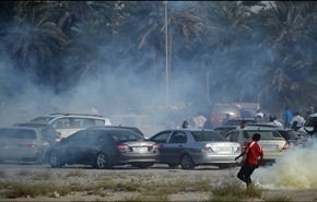 المعامير ارض الموت لكثرة الغازات السامة والخانقة
