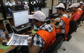 العراق..فرز الاصوات يتواصل بانتخابات مجالس المحافظات