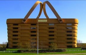 صور لمبان هندستها المعمارية عجيبة وغريبة