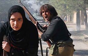 أفلام ايرانية بدبلجة روسية في اسبوع الفيلم بموسكو