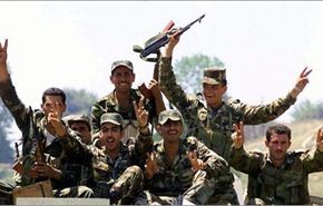 الجيش يستعيد عدة قرى بريف القصير ويحاصر المسلحين