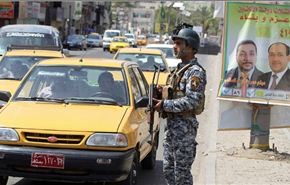 انتخابات العراق..تقدم 